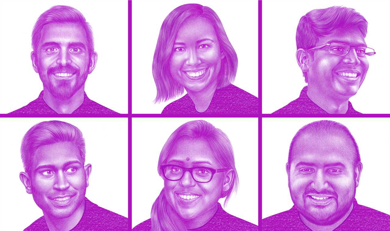 6 Innovators Who are Shaping the World