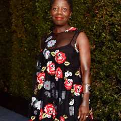 Thelma Golden