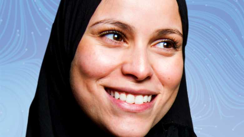 Alaa Murabit