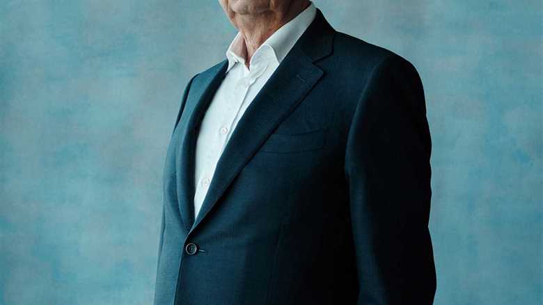 World Economic Forum Founder: Young People Are Right to Be Angry, and They Deserve Seats at the Table