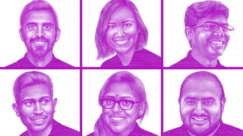 6 Innovators Who are Shaping the World