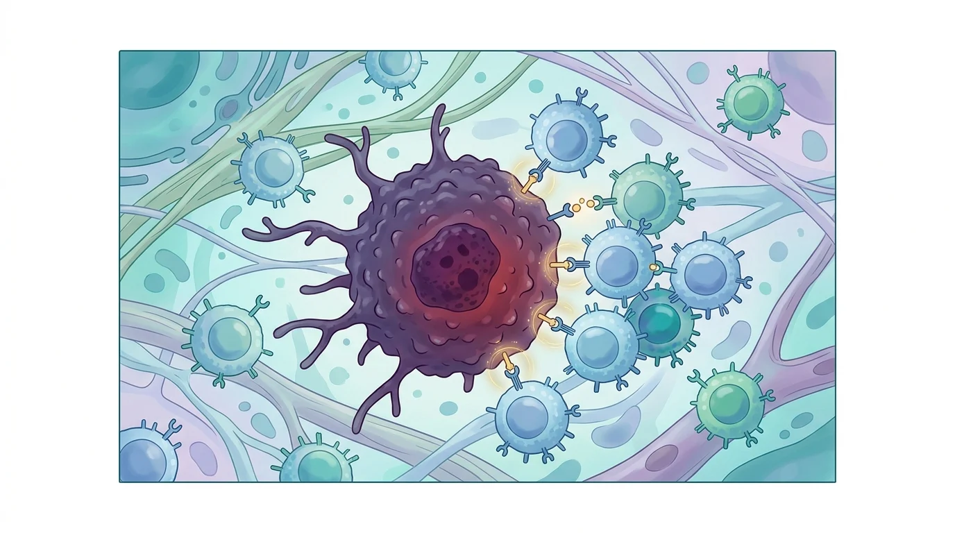 Moderna and Merck Report Successful Phase 3 Results for Personalized mRNA Cancer Therapy